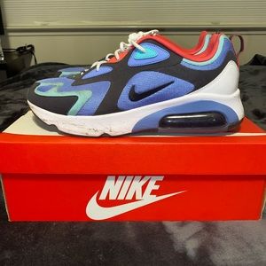 Nike Air Max 200s